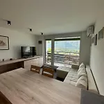 Apartment Bovecenter Kaninska Vas *