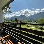 Bovecenter Kaninska Vas Apartment Bovec