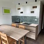Bovecenter Kaninska Vas Apartment