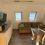 Bovecenter Kaninska Vas Apartment Bovec