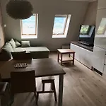 Bovecenter Kaninska Vas Apartment *