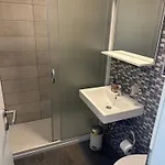 Apartment Bovecenter Kaninska Vas *