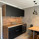 Apartment Bovecenter Kaninska Vas *