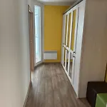 Apartment Bovecenter Kaninska Vas