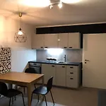 Bovecenter Kaninska Vas Apartment
