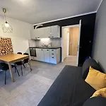 Apartment Bovecenter Kaninska Vas