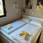 Bovecenter Kaninska Vas Apartment Bovec