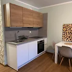 Apartment Bovecenter Kaninska Vas Bovec