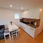 Bovecenter Kaninska Vas Apartment