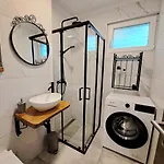 Apartment Bovecenter Kaninska Vas