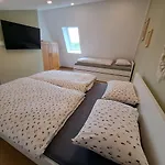 Apartment Bovecenter Kaninska Vas *