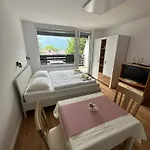 Apartment Bovecenter Kaninska Vas *