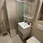 Bovecenter Kaninska Vas Apartment *