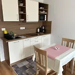 Bovecenter Kaninska Vas Apartment *