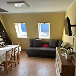 Bovecenter Kaninska Vas Apartment *