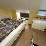 Apartment Bovecenter Kaninska Vas *
