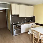 Bovecenter Kaninska Vas Bovec
