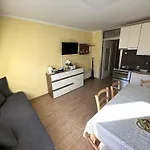 Bovecenter Kaninska Vas * Bovec