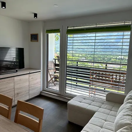 Bovecenter Kaninska Vas Bovec