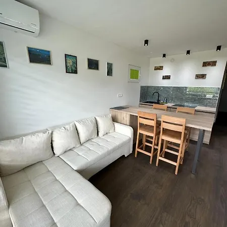 Bovecenter Kaninska Vas *