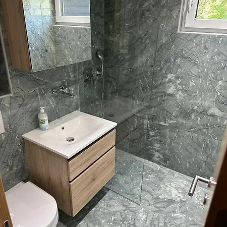 Bovecenter Kaninska Vas Apartment *