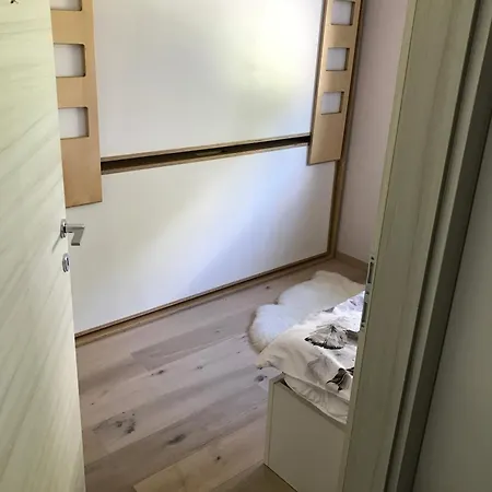 Apartman Bovecenter Kaninska Vas Bovec