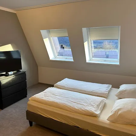 Appartement Bovecenter Kaninska Vas Bovec