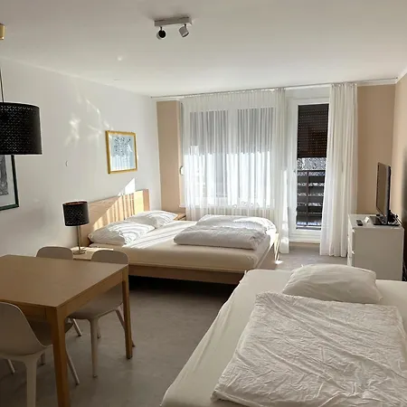 Bovecenter Kaninska Vas Apartman