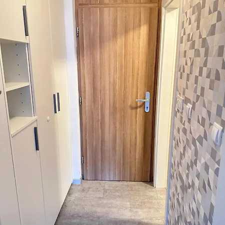 Bovecenter Kaninska Vas Apartman