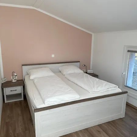 Bovecenter Kaninska Vas Apartman *