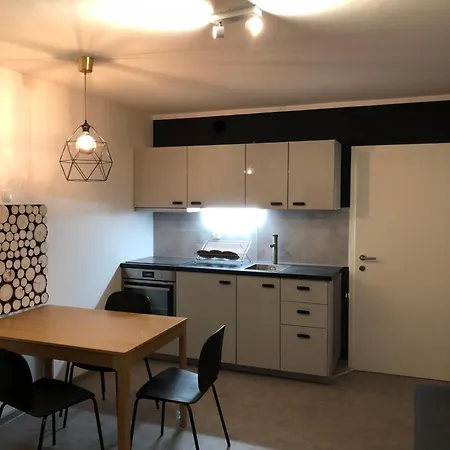 Bovecenter Kaninska Vas Apartman