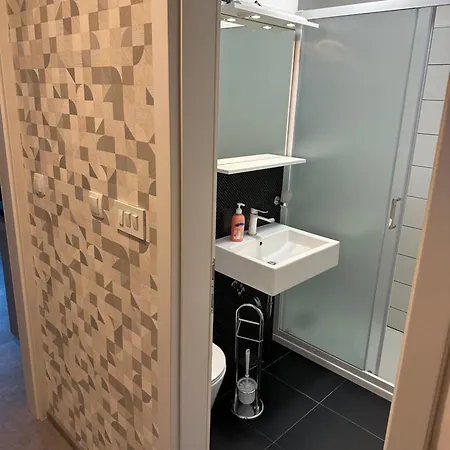 Apartment Bovecenter Kaninska Vas Bovec