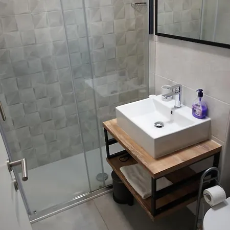 Apartman Bovecenter Kaninska Vas Bovec