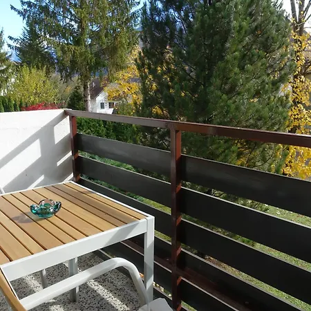 Apartman Bovecenter Kaninska Vas