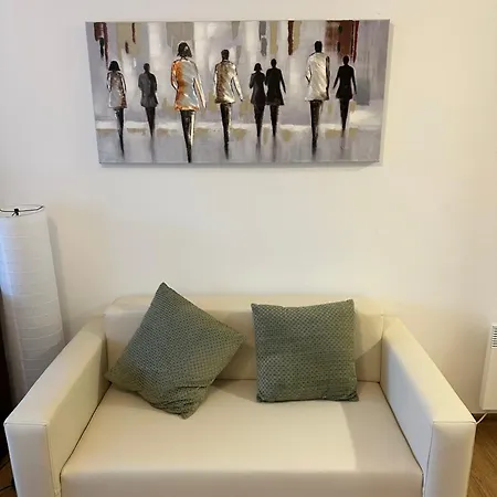 Bovecenter Kaninska Vas Appartement