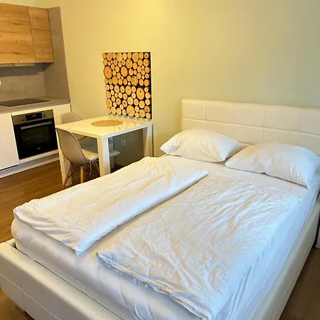 Bovecenter Kaninska Vas Bovec