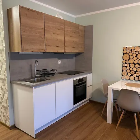 Apartman Bovecenter Kaninska Vas Bovec