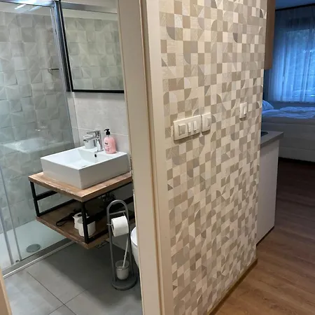 Bovecenter Kaninska Vas Bovec