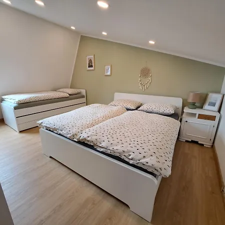 Bovecenter Kaninska Vas Apartman