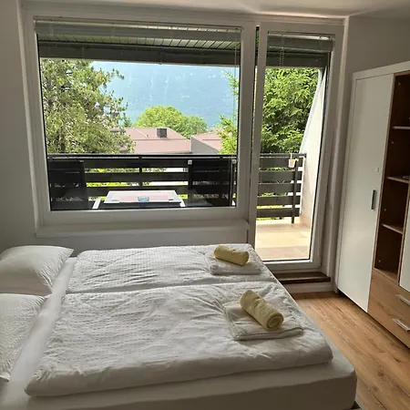 Bovecenter Kaninska Vas * Bovec