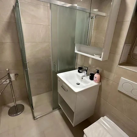 Bovecenter Kaninska Vas Apartman *