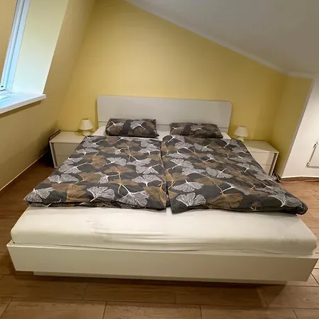 Bovecenter Kaninska Vas Apartman