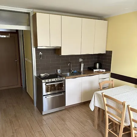 Bovecenter Kaninska Vas Bovec