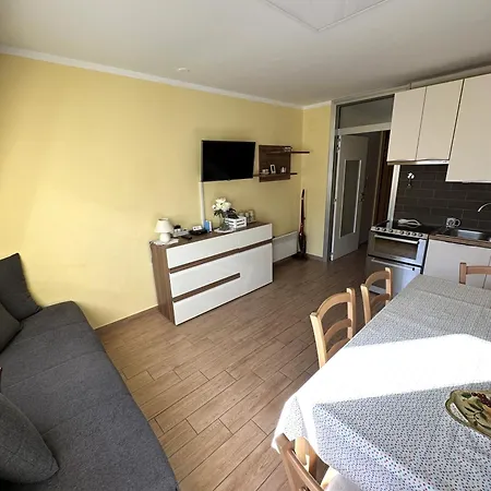 Bovecenter Kaninska Vas * Bovec