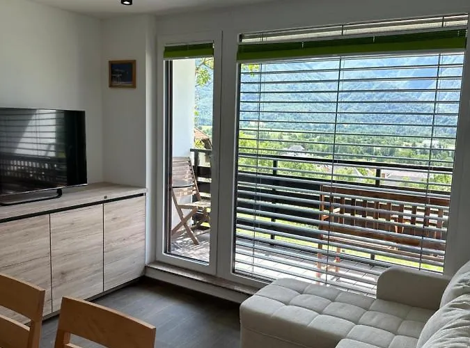 Bovecenter Kaninska Vas בובק