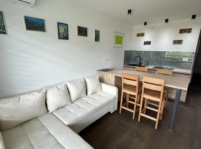 Bovecenter Kaninska Vas *