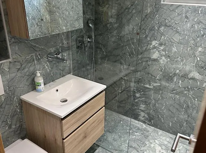 Bovecenter Kaninska Vas דירה *