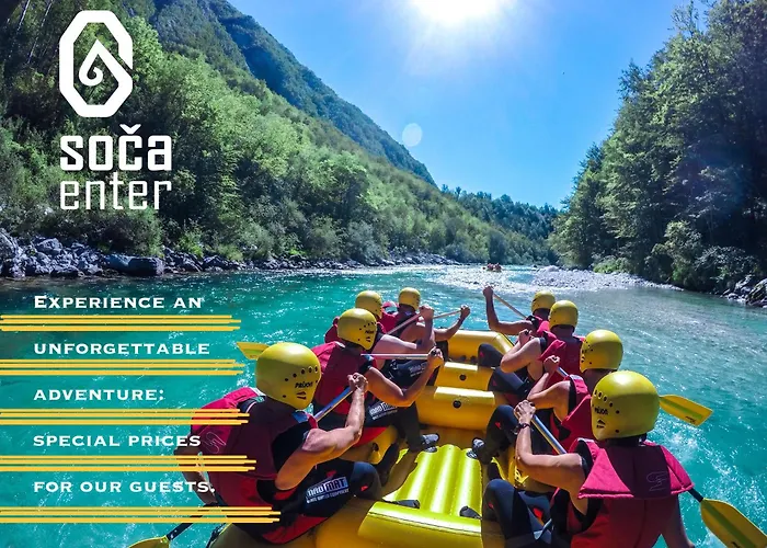 Bovecenter Kaninska Vas בובק