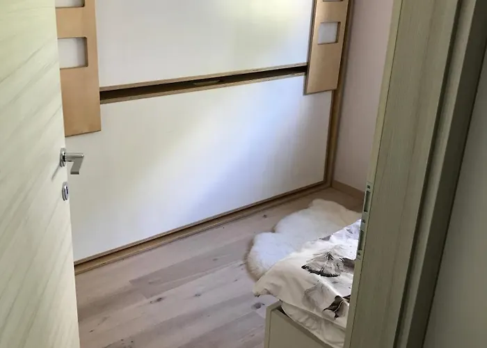 דירה Bovecenter Kaninska Vas בובק