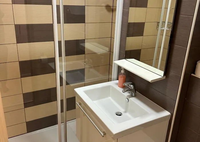 Bovecenter Kaninska Vas